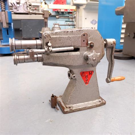 sheet metal swaging tool|sheet metal swaging machine.